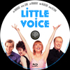 Little Voice (Old Dzsordzsi) DVD borító CD3 label Letöltése