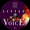 Little Voice (Old Dzsordzsi) DVD borító CD4 label Letöltése