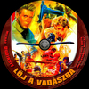 Lõj a vadászra (Old Dzsordzsi) DVD borító CD4 label Letöltése
