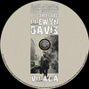 Llewyn Davis világa (Old Dzsordzsi) DVD borító CD2 label Letöltése