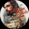 Llewyn Davis világa (Old Dzsordzsi) DVD borító CD3 label Letöltése