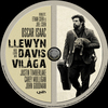 Llewyn Davis világa (Old Dzsordzsi) DVD borító FRONT slim Letöltése