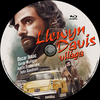 Llewyn Davis világa (Old Dzsordzsi) DVD borító CD2 label Letöltése