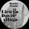 Llewyn Davis világa (Old Dzsordzsi) DVD borító CD4 label Letöltése