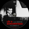 Lõj a zongoristára! (Old Dzsordzsi) DVD borító CD1 label Letöltése