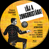 Lõj a zongoristára! (Old Dzsordzsi) DVD borító CD2 label Letöltése