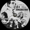 Lõj a zongoristára! (Old Dzsordzsi) DVD borító INSIDE Letöltése