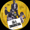 Lõj a zongoristára (Old Dzsordzsi) DVD borító CD3 label Letöltése