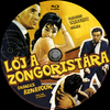 Lõj a zongoristára (Old Dzsordzsi) DVD borító CD4 label Letöltése