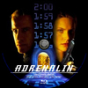 Adrenalin (Lambert) (Old Dzsordzsi) DVD borító CD1 label Letöltése