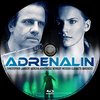 Adrenalin (Lambert) (Old Dzsordzsi) DVD borító CD2 label Letöltése
