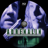 Adrenalin (Lambert) (Old Dzsordzsi) DVD borító CD3 label Letöltése