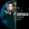 Adrenalin (Lambert) (Old Dzsordzsi) DVD borító CD4 label Letöltése