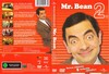 Mr. Bean 2. DVD borító FRONT Letöltése