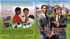 Az én fekete fiam (Old Dzsordzsi) DVD borító FRONT slim Letöltése