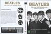 Beatles - A hosszú és rögös út DVD borító FRONT Letöltése
