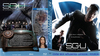 Stargate Universe 1. évad DVD borító FRONT Letöltése