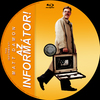 Az informátor! (Old Dzsordzsi) DVD borító CD3 label Letöltése