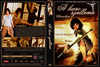 Chocolate - A harc szelleme (Precíz) DVD borító FRONT Letöltése