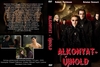 Alkonyat - Újhold DVD borító FRONT Letöltése