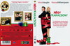 Négy karácsony DVD borító FRONT Letöltése