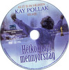 Hétköznapi mennyország DVD borító CD1 label Letöltése