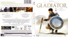 Gladiátor DVD borító FRONT Letöltése
