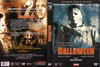 Halloween - A rémület éjszakája DVD borító FRONT Letöltése