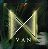 VAN - Demo (2009) DVD borító FRONT Letöltése