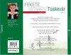 Fekete István - Tüskevár (hangoskönyv) DVD borító BACK Letöltése