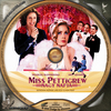 Miss Pettigrew nagy napja (akosman) DVD borító CD2 label Letöltése