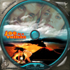 Joe és a vulkán (akosman) DVD borító CD1 label Letöltése