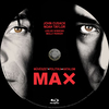 Max (2002) (Old Dzsordzsi) DVD borító CD3 label Letöltése