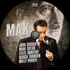 Max (2002) (Old Dzsordzsi) DVD borító CD4 label Letöltése