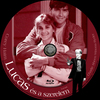 Lucas és a szerelem (Old Dsordzsi) DVD borító CD4 label Letöltése