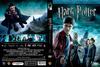 Harry Potter és a félvér herceg (Montana) DVD borító FRONT Letöltése