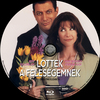 Lõttek a feleségemnek (Old Dzsordzsi) DVD borító CD1 label Letöltése