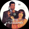 Lõttek a feleségemnek (Old Dzsordzsi) DVD borító CD2 label Letöltése