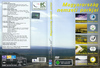 Magyarország nemzeti parkjai Dunán túl DVD borító FRONT Letöltése