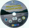Magyarország nemzeti parkjai Dunán túl DVD borító CD1 label Letöltése