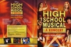 High School Musical - A koncert DVD borító INSIDE Letöltése