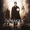 A mágus (2006) DVD borító CD1 label Letöltése