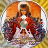 Fantasztikus labirintus (Freeman81) DVD borító CD2 label Letöltése