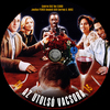 Az utolsó vacsora (Old Dzsordzsi) DVD borító CD1 label Letöltése