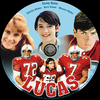 Lucas (Old Dzsordzsi) DVD borító CD3 label Letöltése