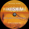 Hiroshima - Az elsõ atombomba (Old Dzsordzsi) DVD borító CD1 label Letöltése