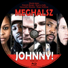 Meghalsz Johnny! (Old Dzsordzsi) DVD borító CD3 label Letöltése