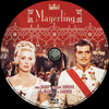 Mayerling (Old Dzsordzsi) DVD borító CD1 label Letöltése
