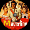 Mayerling (Old Dzsordzsi) DVD borító CD3 label Letöltése