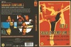 Shaolin templom 2. DVD borító FRONT Letöltése